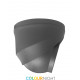 Colour Night Camera 5MP 2.8mm-Grey (DHD50/28LG) Colour Night Camera 5MP 2.8mm-Grey (DHD50/28LG)